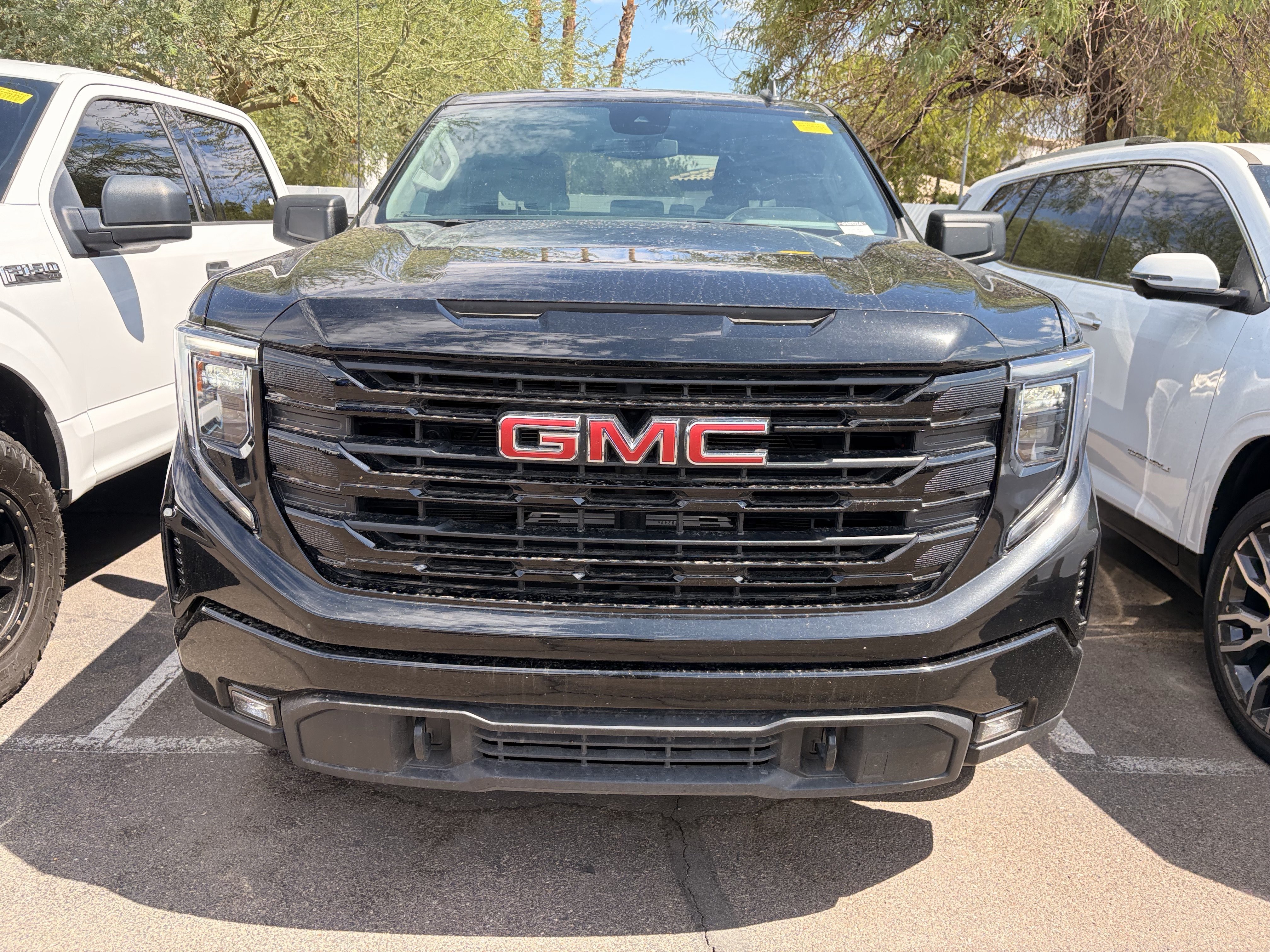 gmc sierra 1500 2025 1GTRUCEK4SZ150859 image gmc sierra 1500 2025 1GTRUCEK4SZ150859 image